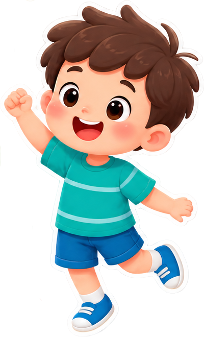 Bé Yêu Boy