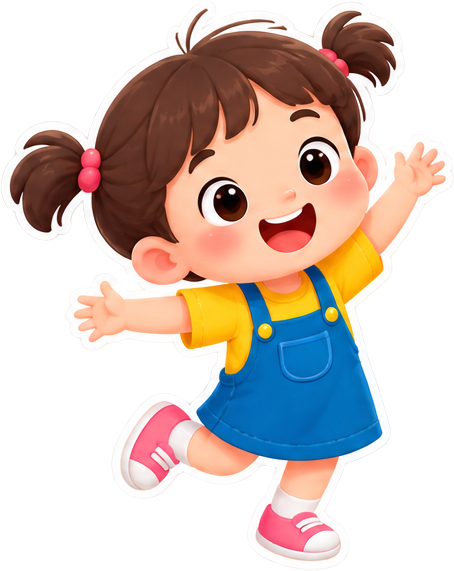Bé Yêu Girl