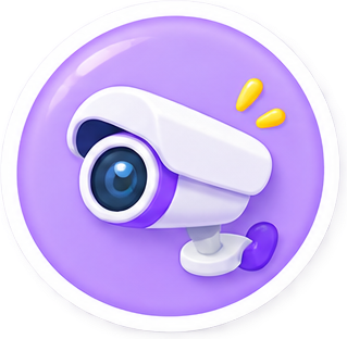 Camera Icon