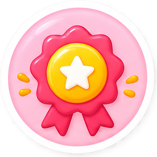 Medal Icon