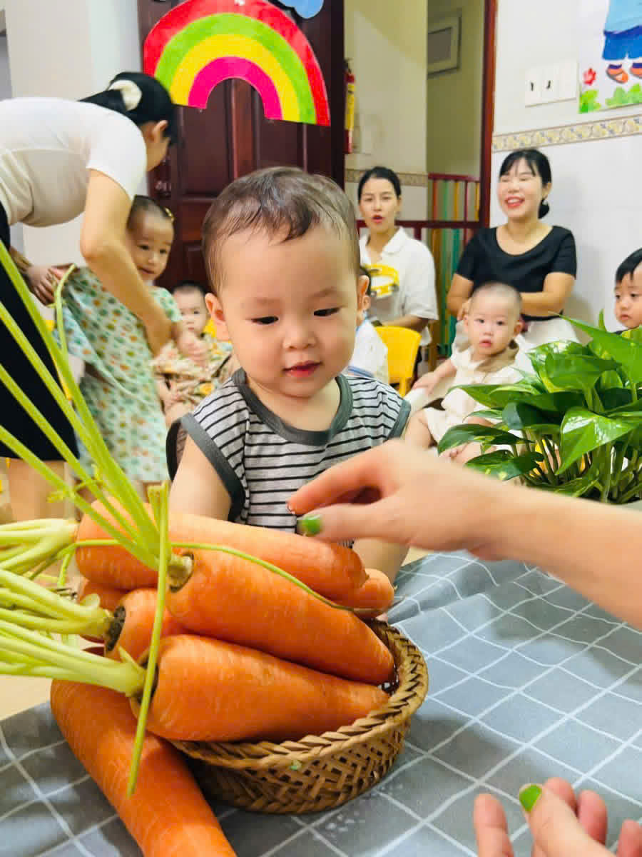 Thực phẩm sạch